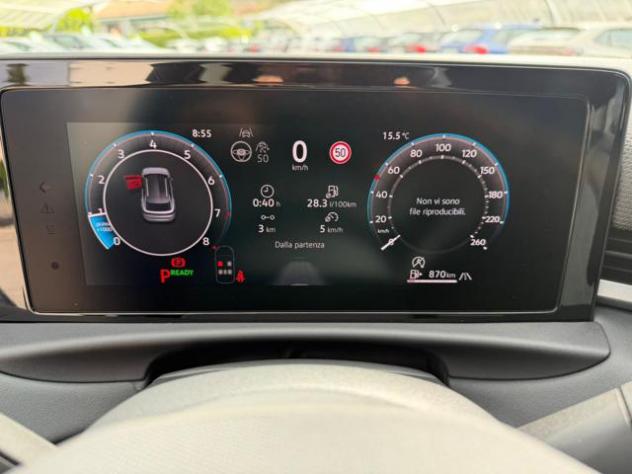 VOLKSWAGEN T-Roc 1.5 eTSI ACT DSG Style OK NEOPATENTATI rif. 24036556 - Foto 10