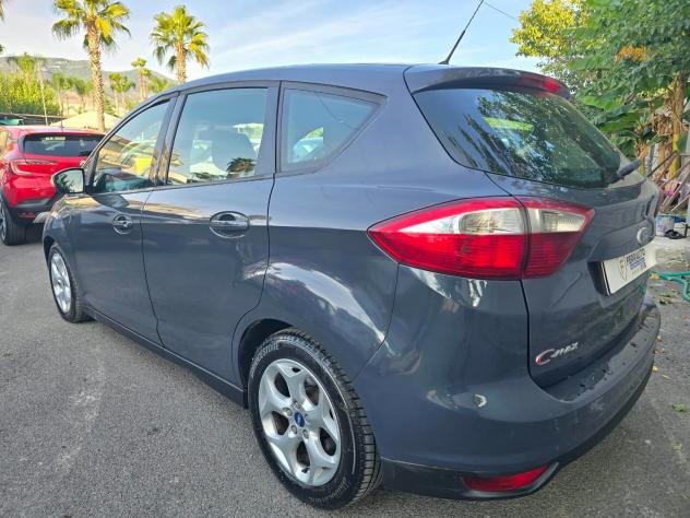 Ford C-Max 1.6 TDCi 115CV Plus - Foto 10