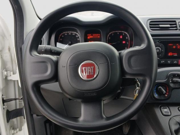 Fiat Panda 1.0 FireFly S&S Hybrid - Foto 9