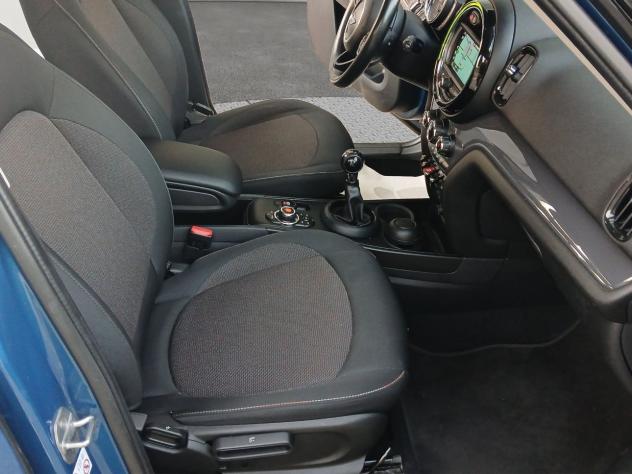 Mini Countryman Cooper D Business 2.0 Twin Power Turbo - Foto 17