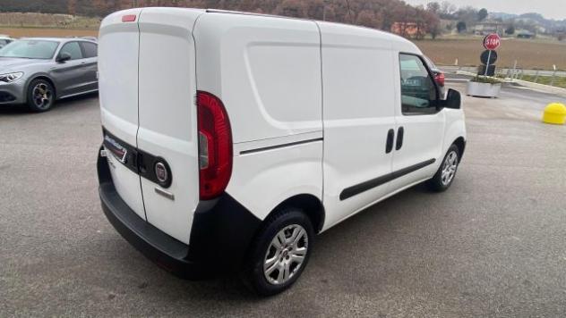 FIAT Doblo Doblò 1.3 MJT PC-TN Cargo Lamierato SX IVA ESPOSTA rif. 24022276 - Foto 5