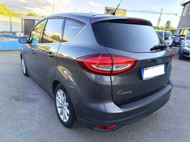 FORD C-Max 1.5 TDCi 120CV Start&Stop Titanium X rif. 24163893 - Foto 6