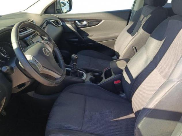 NISSAN Qashqai 1.5 dCi Tekna rif. 24190042 - Foto 6