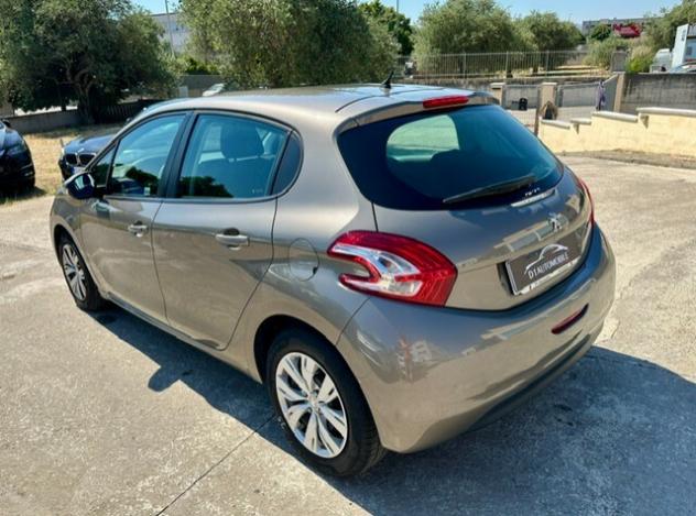 Peugeot 208 PureTech 82 5 porte Active - Foto 6