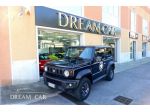SUZUKI Jimny 1.5 5MT Top UNIPRO GANCIO TRAINO OK NEOPATENTATI rif. 21627506