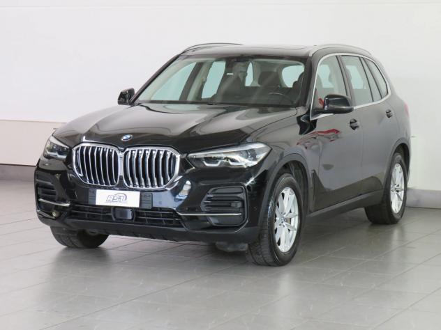 Bmw X5 xDrive30d 48V xLine - Foto 3