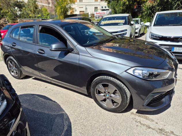 BMW 116d Business Advantage 70.000km - Foto 4