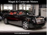 ROLLS-ROYCE Phantom DROPHEAD COUPE'|SPORT EXHAUST|TV TUNER|21"|CAMERA rif.  &hellip;