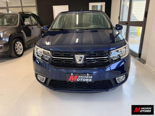 DACIA - Sandero - 0.9 TCe 12V T-GPL 90 CV S&S Amb. - Foto 2