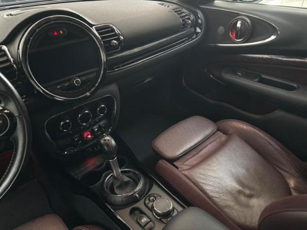 MINI Clubman 2.0 Cooper SD ALL4 aut. rif. 23821261 - Foto 9