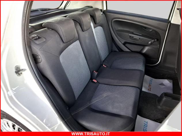 FIAT Grande Punto 1.3 MJT 5p NEOPATENTATI - Foto 5