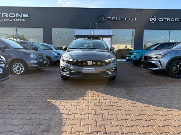 Fiat Tipo 1.3 Mjt S&S 5 porte Business - Foto 2