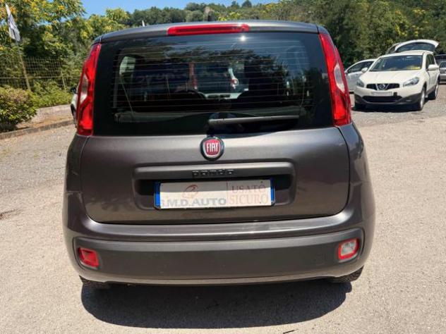 FIAT Panda 1.2 EasyPower Easy rif. 23883199 - Foto 10