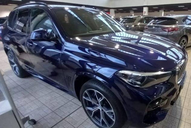 BMW X5 xDrive40d 48V Msport rif. 24051962 - Foto 2