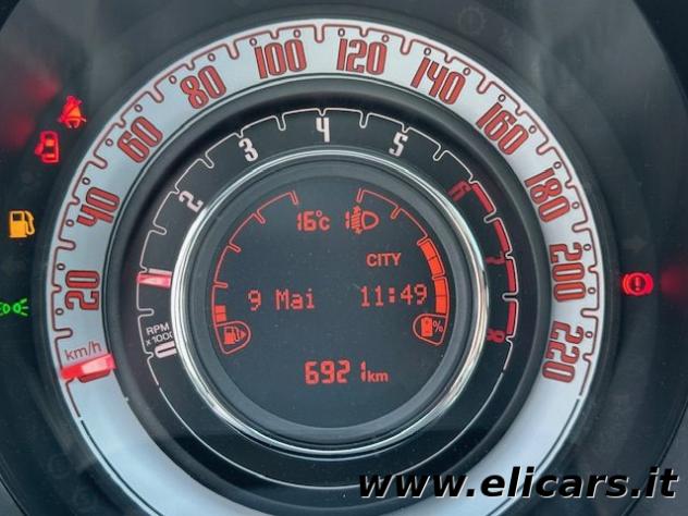 FIAT 500 1.0 Hybrid Dolcevita - NO VINCOLI DI FINANZIAMENTO rif. 23689978 - Foto 8