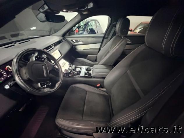 LAND ROVER Range Rover Velar 2.0D I4 240 CV R-Dynamic rif. 24212843 - Foto 7