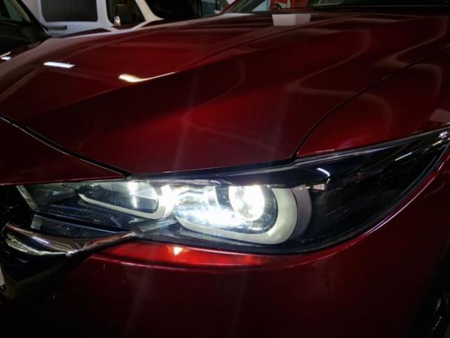 MAZDA CX-5 2.2L SKYACTIV-D 150 CV 2WD NAVI+19'+CAMERA UNIPROP rif. 23873892 - Foto 10