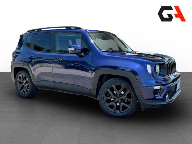Jeep Renegade 1.6 MJet DDCT 120cv Limited - Foto 3