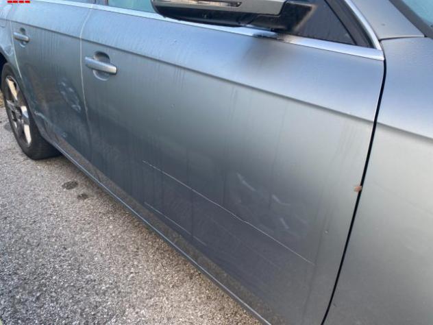 AUDI A4 Avant 2.0 TDI 143CV F.AP. rif. 24207755 - Foto 3