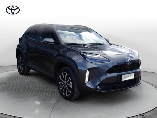 Toyota Yaris Cross 1.5 Hybrid 5p. E-CVT Trend - Foto 3
