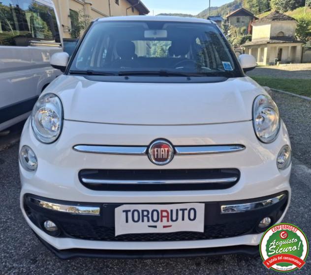 FIAT 500L 1.6 Multijet 120 CV Pop Star rif. 24170164 - Foto 2