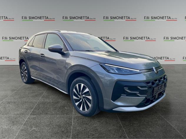 Volkswagen T-Roc 1.5 etsi Life 150cv dsg - KM0 - Foto 3