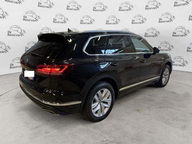 Volkswagen Touareg 3.0 V6 TDI SCR 210kW Elegance - Foto 6
