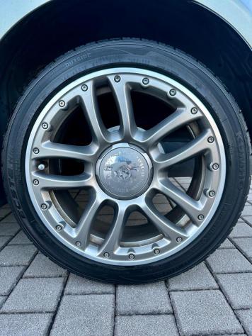 FIAT - 500 - 1.2 by DIESEL EDIZIONE LIMITATA - Foto 8