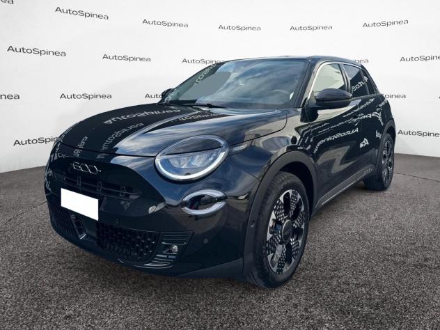 FIAT 600 1.2 Hybrid 110cv La Prima