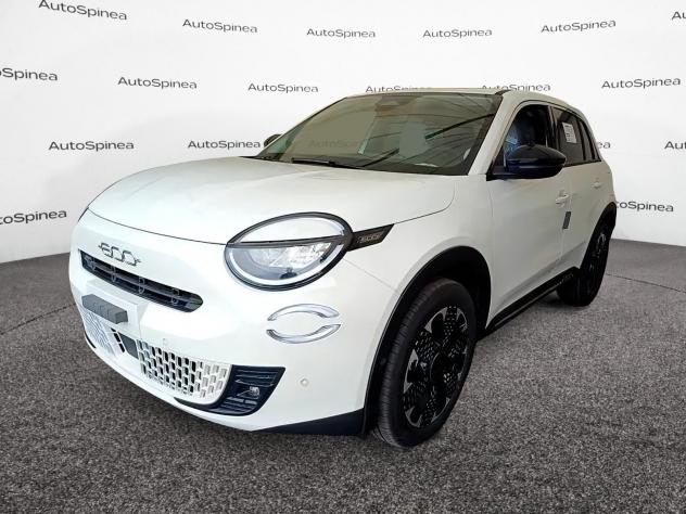 FIAT 600 1.2 Hybrid 110cv La Prima II