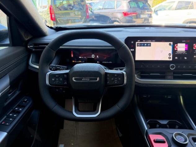 JEEP Compass TURBO 48V E-HYBRID SUMMIT FWD 145CV EDCT rif. 24134470 - Foto 6