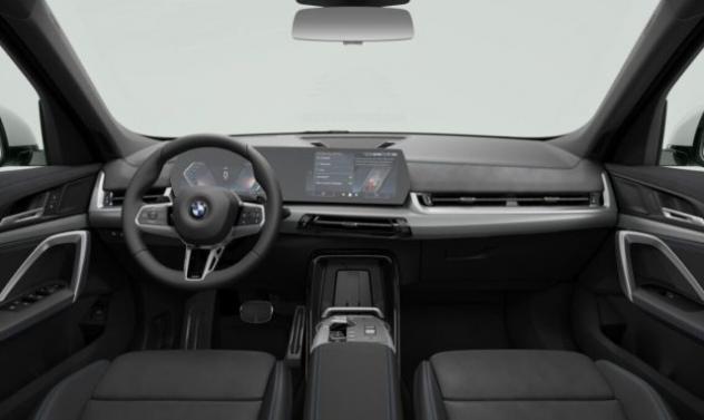 BMW X1 sDrive 18d Msport Pro rif. 24125925 - Foto 4