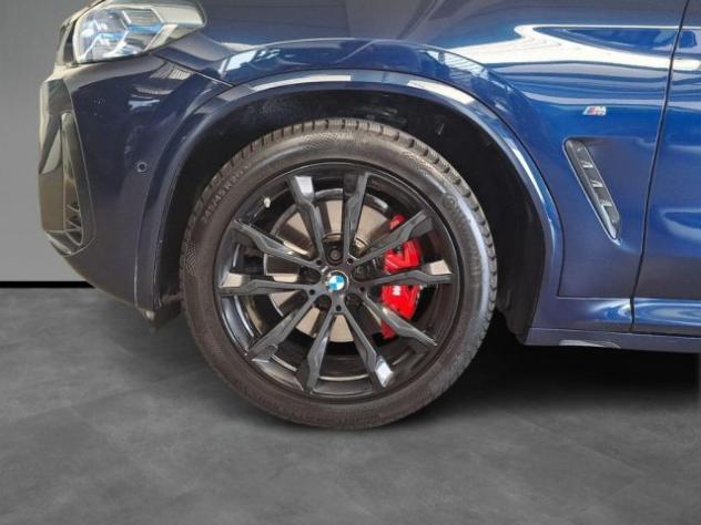 BMW X4 M xDriveM40d 48V rif. 24003125 - Foto 5