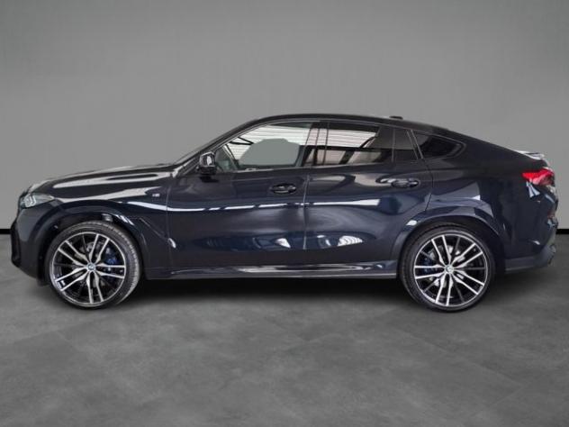 BMW X6 xDrive30d 48V Msport Pro Aut. + Tetto apr. rif. 23603236 - Foto 3