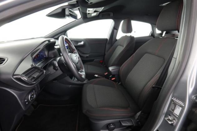 FORD Puma Puma 1.0 EcoBoost Hybrid 125 CV S&S aut. ST-Line rif. 24043011 - Foto 2