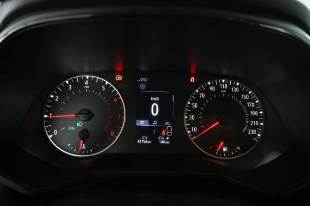 RENAULT Clio Clio SCe 65 CV 5 porte Equilibre rif. 23881814 - Foto 7