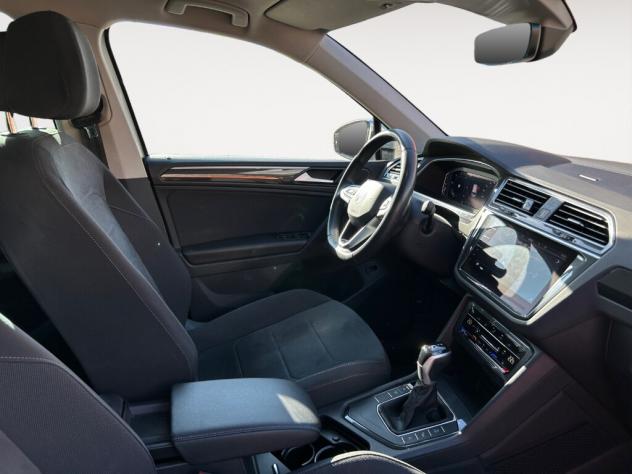 VOLKSWAGEN Tiguan 2ª serie Tiguan 2.0 TDI 150 CV SCR DSG Elegance - Foto 5