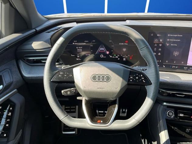 AUDI Q5 3ª serie Q5 SPB TFSI 150 kW mHEV+ S tronic S line edition - Foto 6