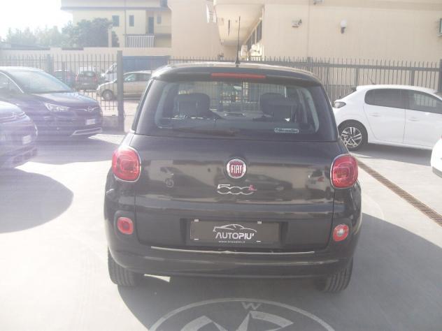 Fiat 500L 1.3 Multijet 85 CV Pop Star - 2013 - Foto 4