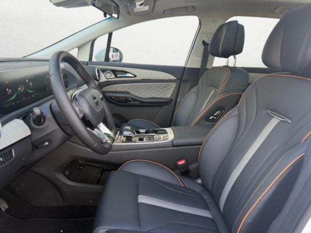 EVO Evo Spazio 1.5 Turbo 7 posti Bi-Fuel GPL rif. 23771489 - Foto 9