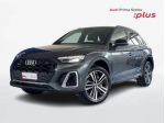 Audi Q5 II 2020 40 2.0 tdi mhev 12V S line quattro s-tronic