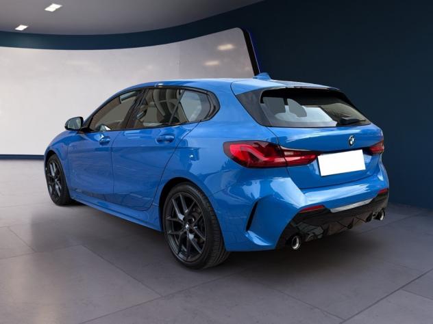 BMW Serie 1 Serie 1 118d MSport aut. - Foto 5