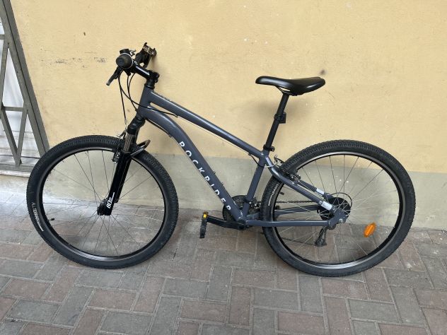 MTB Rockrider Decathlon 275 Taglia M