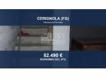 Immobile in asta di 141 m² in vendita a Cerignola