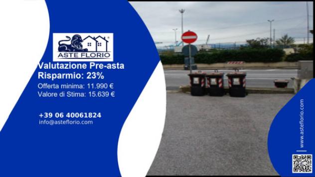 Immobile in asta di 15 m² in vendita a Vado Ligure - Foto 2