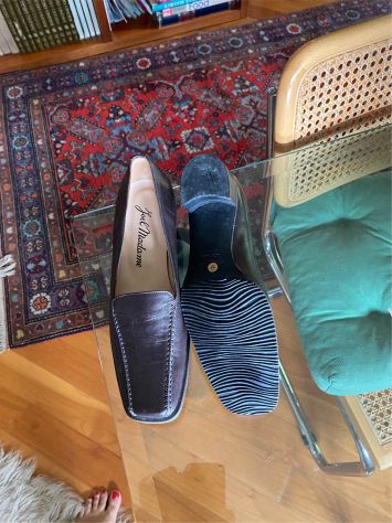 Scarpe donna comfort n 38 - Foto 2