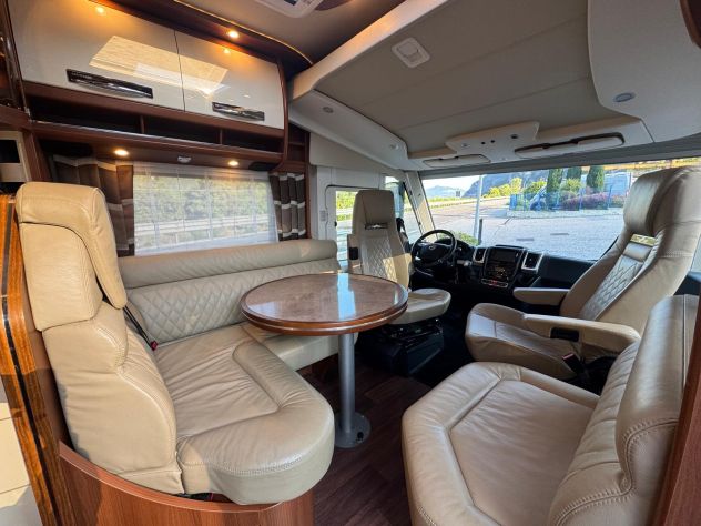 Carthago Chic E line 51 Qb - Foto 2