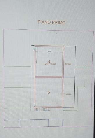 Magazzino in vendita a Navacchio - Cascina 210 mq Rif: 1451982 - Foto 7