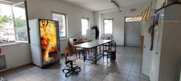 CAPANNONE IN AFFITTO A COLOGNO MONZESE - Foto 6