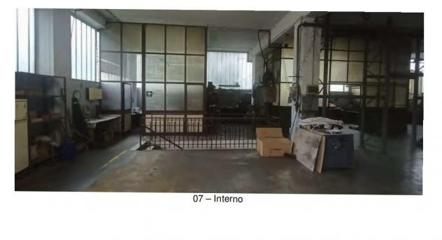 182/2025 2638518 BS - fabbricato artigianale con pertinenze sito a lumezzane (bs) - Foto 8